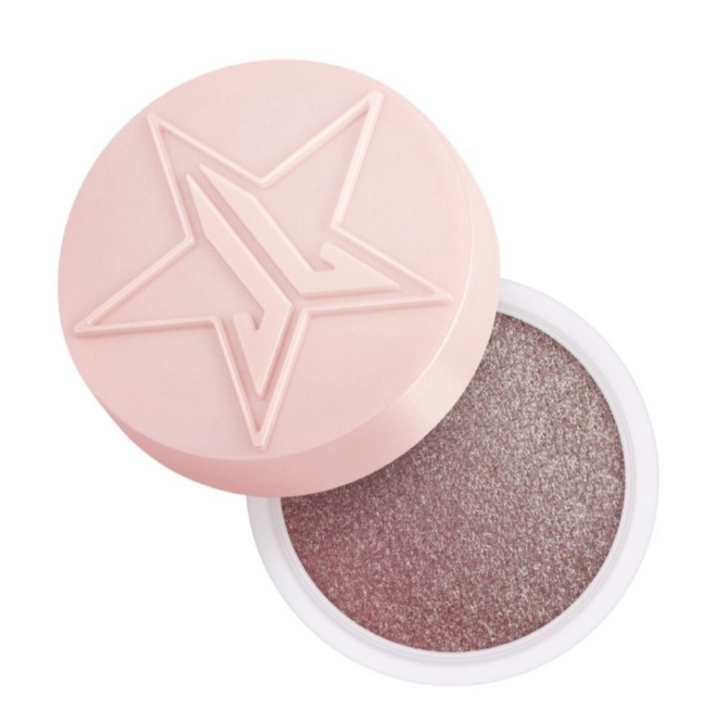 Jeffree Star Eye Gloss Powder in Mood Ring New in Box